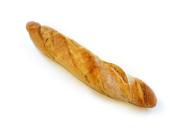 Stokbroden /Barbecue