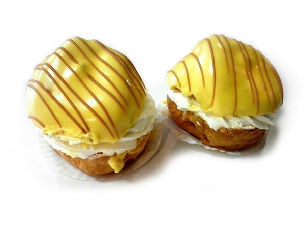 Gebak/luxe vlaaitjes