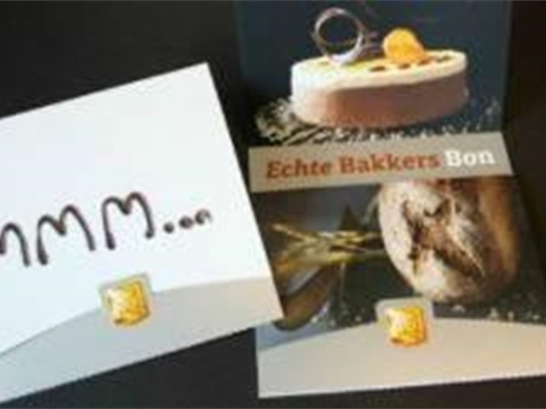 Cadeaubonnen Verrassings pakketten